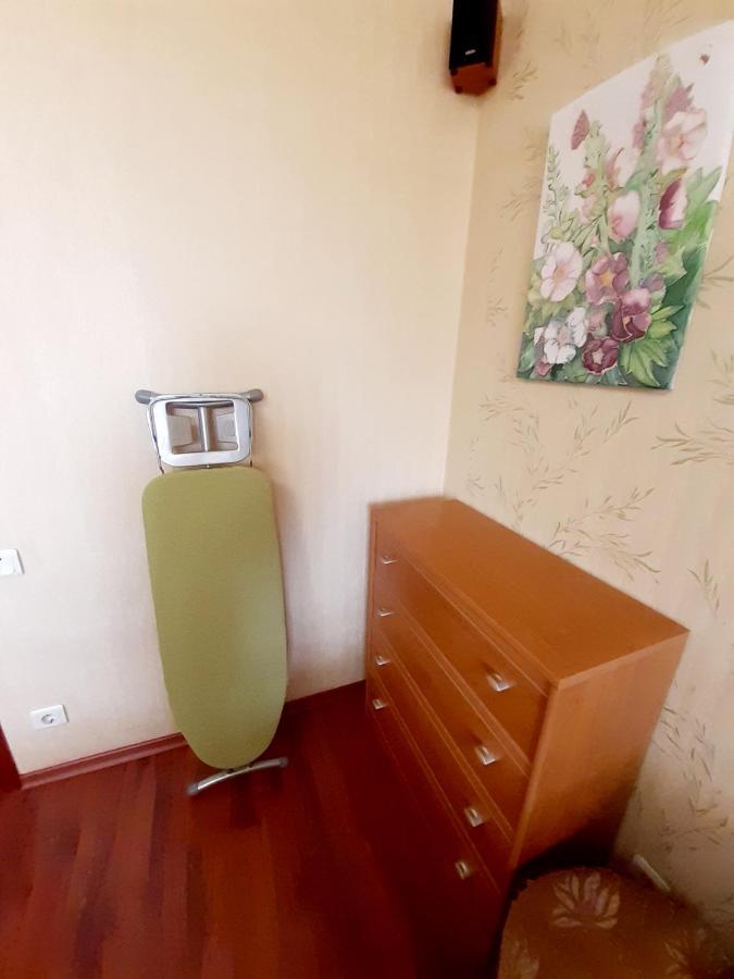 Apartment In Historical Centre Odessa Zewnętrze zdjęcie