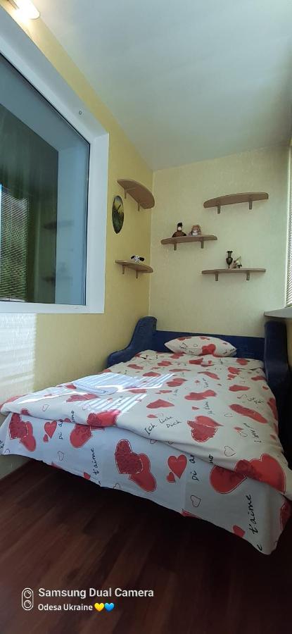 Apartment In Historical Centre Odessa Zewnętrze zdjęcie