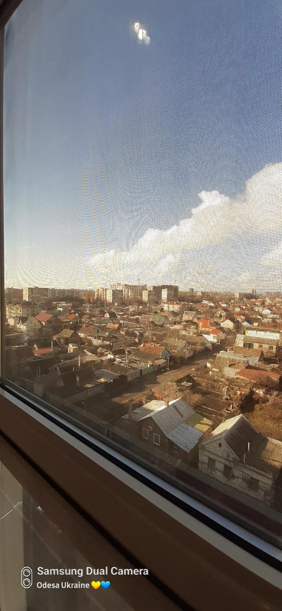 Apartment In Historical Centre Odessa Zewnętrze zdjęcie
