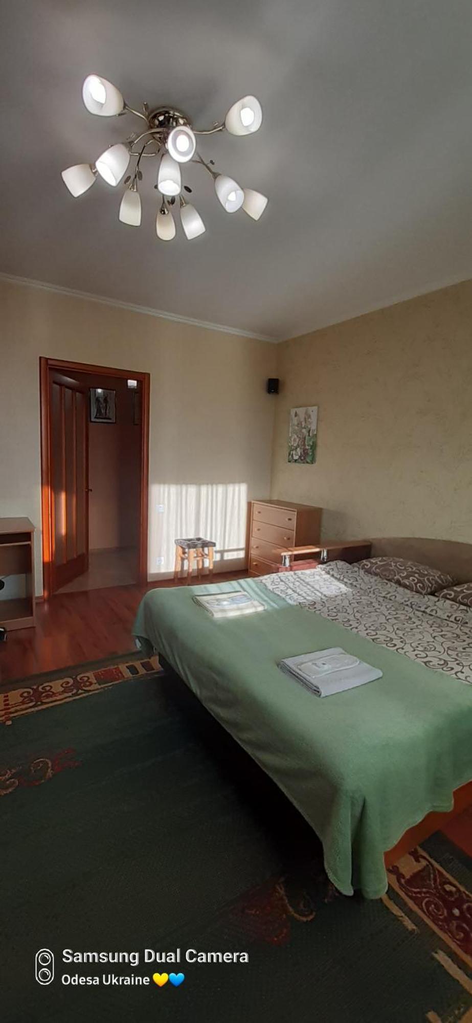 Apartment In Historical Centre Odessa Zewnętrze zdjęcie