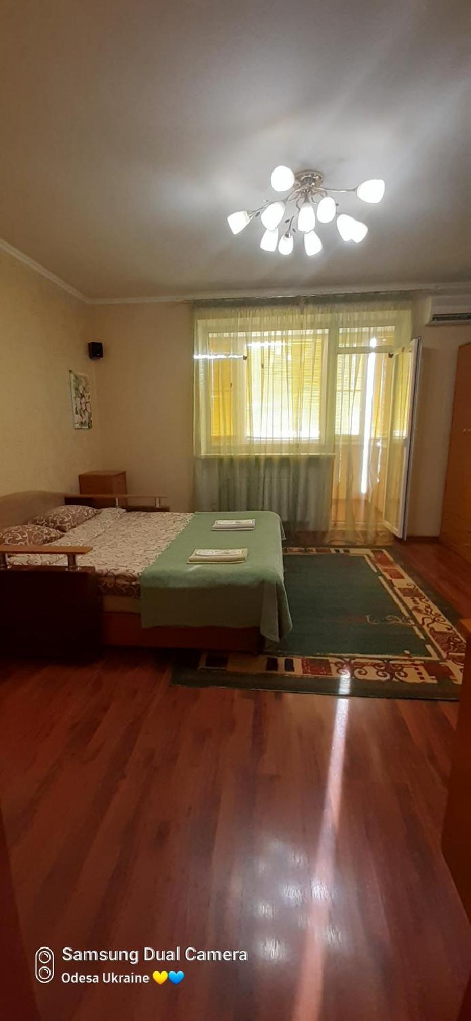 Apartment In Historical Centre Odessa Zewnętrze zdjęcie