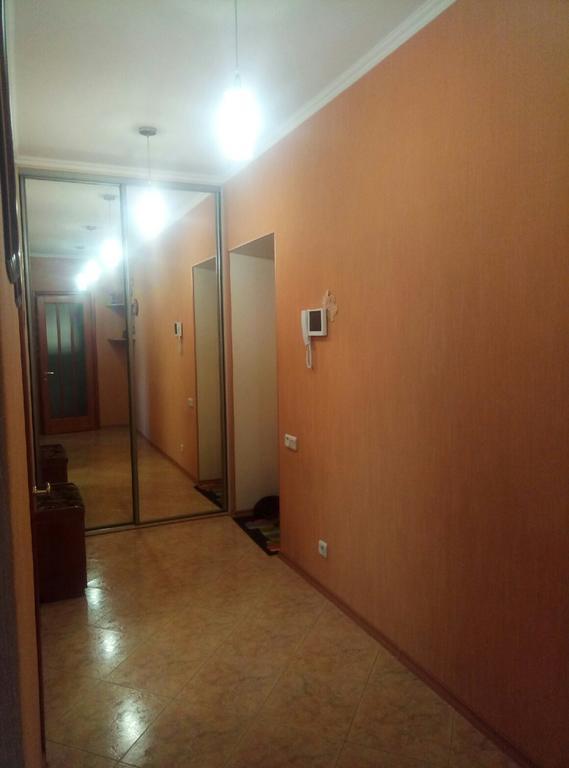 Apartment In Historical Centre Odessa Zewnętrze zdjęcie