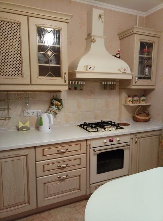 Apartment In Historical Centre Odessa Zewnętrze zdjęcie