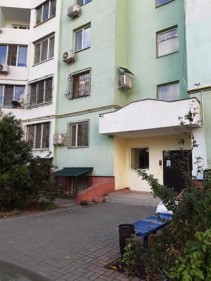 Apartment In Historical Centre Odessa Zewnętrze zdjęcie
